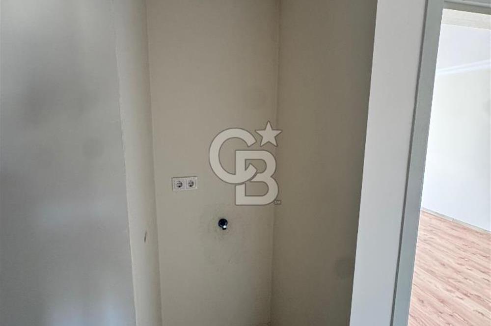 BALLIKUYUMCU SİTE DE 3+1 BOŞ OTURUMA HAZIR 170 M² KİRALIK DAİRE