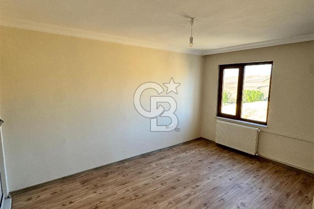 BALLIKUYUMCU SİTE DE 3+1 BOŞ OTURUMA HAZIR 170 M² KİRALIK DAİRE