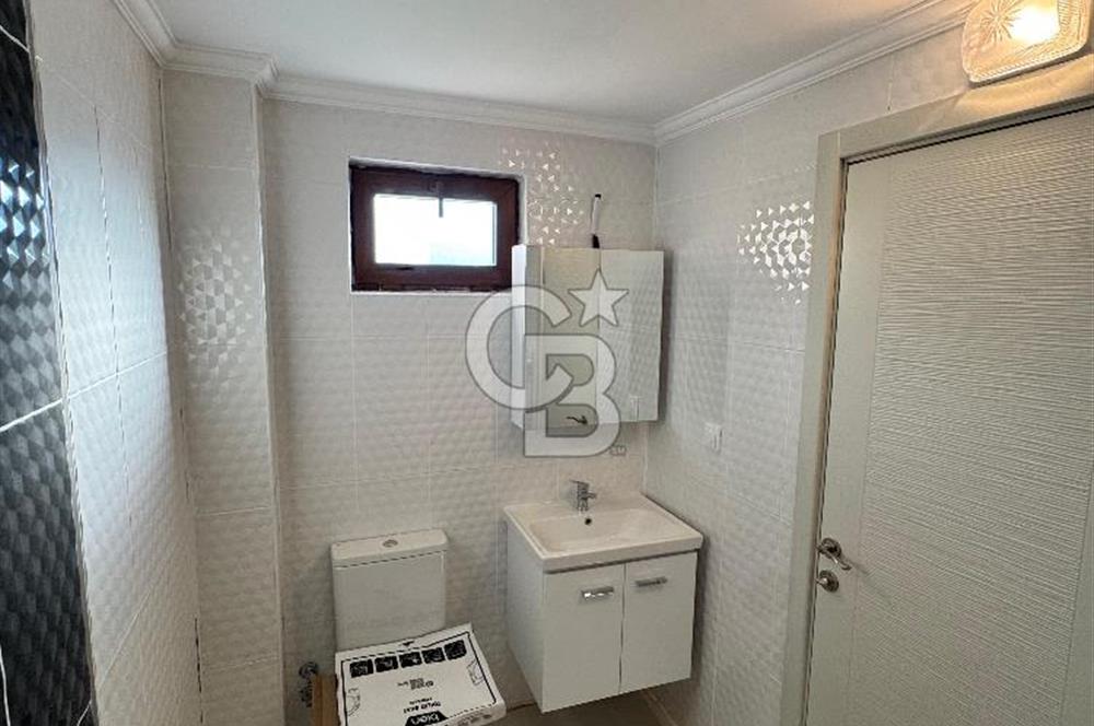 BALLIKUYUMCU SİTE DE 3+1 BOŞ OTURUMA HAZIR 170 M² KİRALIK DAİRE