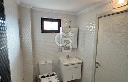 BALLIKUYUMCU SİTE DE 3+1 BOŞ OTURUMA HAZIR 170 M² KİRALIK DAİRE