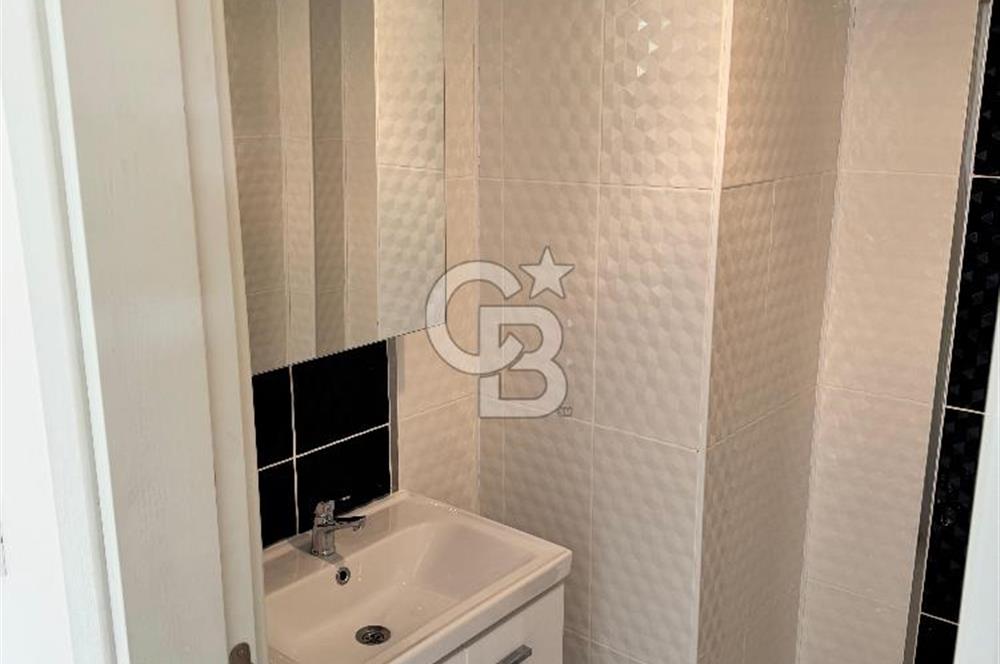 BALLIKUYUMCU SİTE DE 3+1 BOŞ OTURUMA HAZIR 170 M² KİRALIK DAİRE
