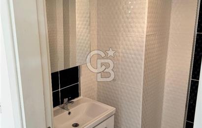 BALLIKUYUMCU SİTE DE 3+1 BOŞ OTURUMA HAZIR 170 M² KİRALIK DAİRE