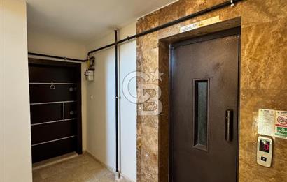 BALLIKUYUMCU SİTE DE 3+1 BOŞ OTURUMA HAZIR 170 M² KİRALIK DAİRE