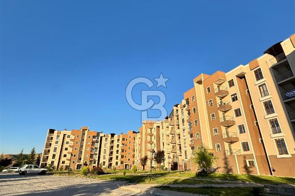 BALLIKUYUMCU SİTE DE 3+1 BOŞ OTURUMA HAZIR 170 M² KİRALIK DAİRE