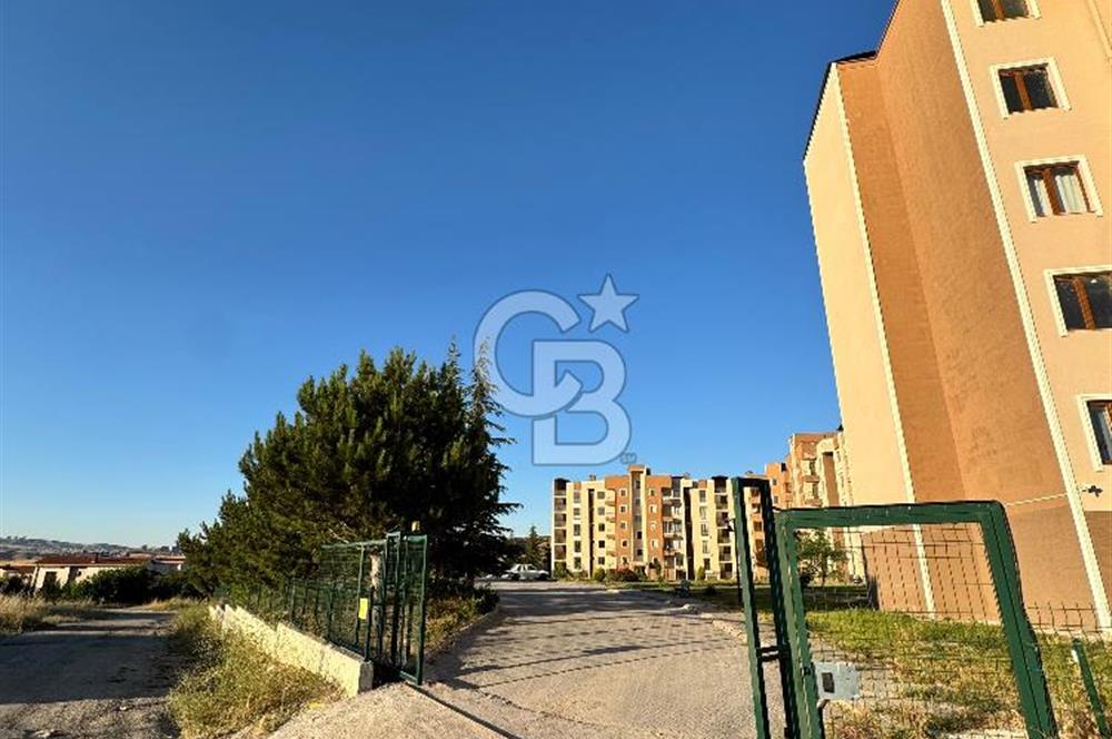 BALLIKUYUMCU SİTE DE 3+1 BOŞ OTURUMA HAZIR 170 M² KİRALIK DAİRE