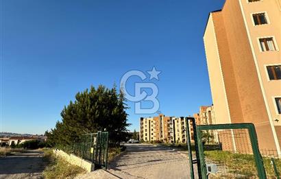 BALLIKUYUMCU SİTE DE 3+1 BOŞ OTURUMA HAZIR 170 M² KİRALIK DAİRE