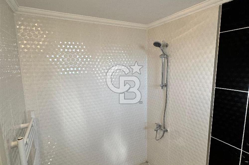 BALLIKUYUMCU SİTE DE 3+1 BOŞ OTURUMA HAZIR 170 M² KİRALIK DAİRE