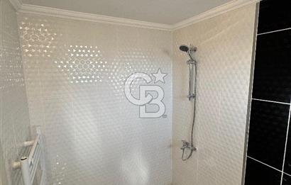 BALLIKUYUMCU SİTE DE 3+1 BOŞ OTURUMA HAZIR 170 M² KİRALIK DAİRE