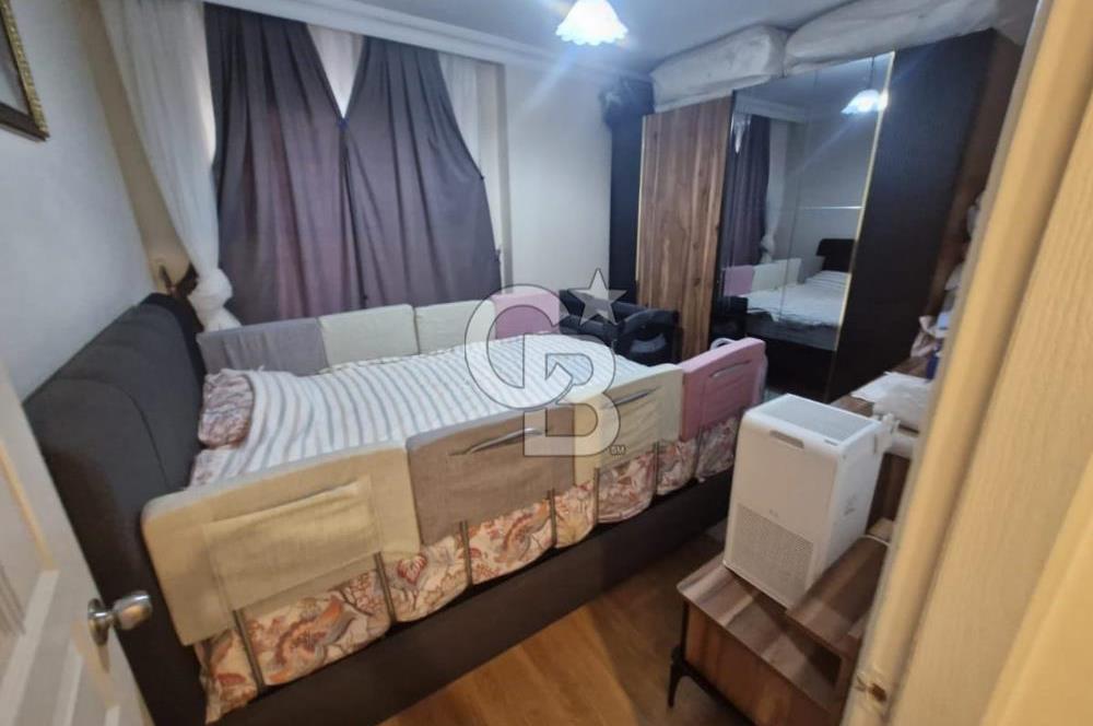 MARMARAYA KOMŞU SAHİLE YAKIN FIRSAT SATILIK 2+1 DAİRE
