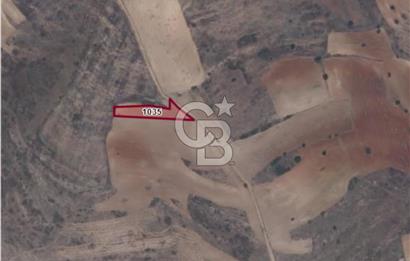 DENİZLİ ÇİVRİL BOZDAĞ'DA 2000 M2 FIRSAT SATILIK TARLA