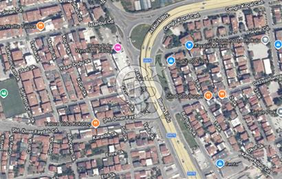 İŞLEK CADDEDE, KİRACILI, YÜKSEK GETİRİLİ 150 m² SATILIK DÜKKÂN