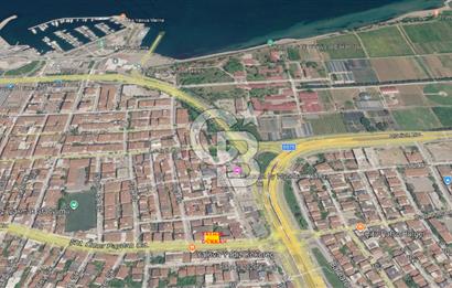 İŞLEK CADDEDE, KİRACILI, YÜKSEK GETİRİLİ 150 m² SATILIK DÜKKÂN