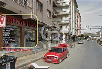 İŞLEK CADDEDE, KİRACILI, YÜKSEK GETİRİLİ 150 m² SATILIK DÜKKÂN - 8 - 359101