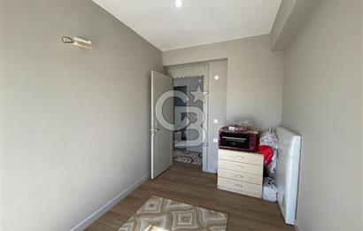 Ayvalık Altınova'da Havuzlu Site İçerisinde 2+1 Satılık Daire