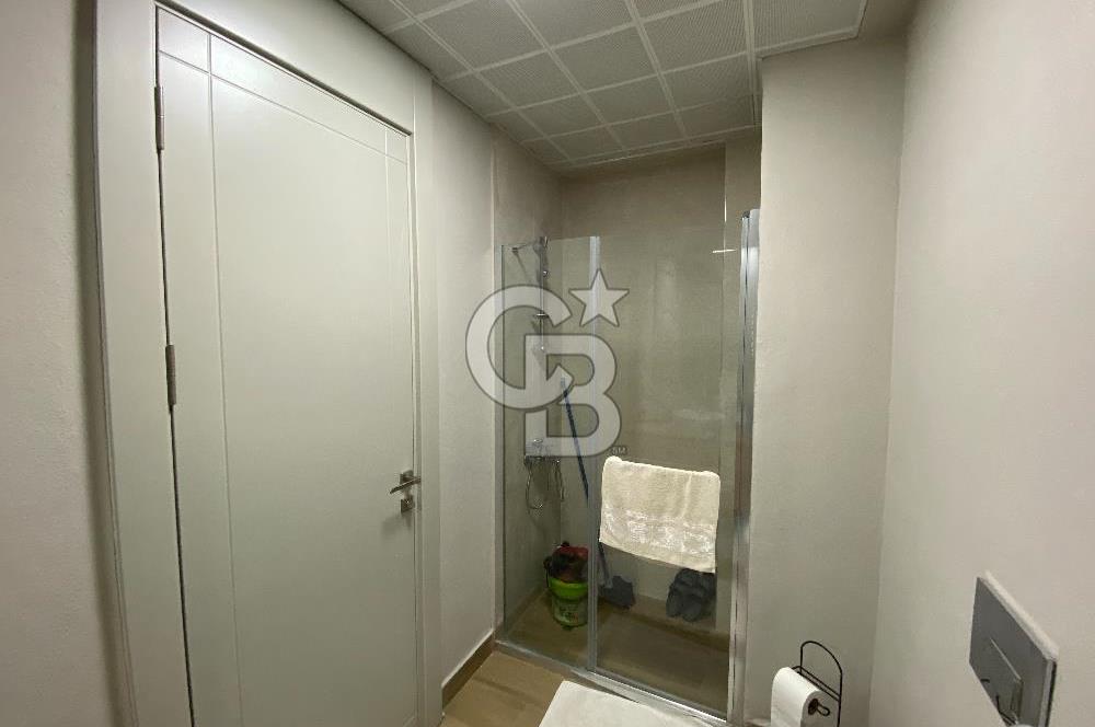 Ayvalık Altınova'da Havuzlu Site İçerisinde 2+1 Satılık Daire