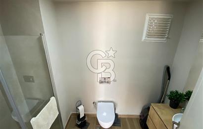 Ayvalık Altınova'da Havuzlu Site İçerisinde 2+1 Satılık Daire