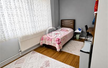 Ayvalık Ali Çetinkayada Tadilatlı,Doğalgazlı Satılık 4+1 Dubleks
