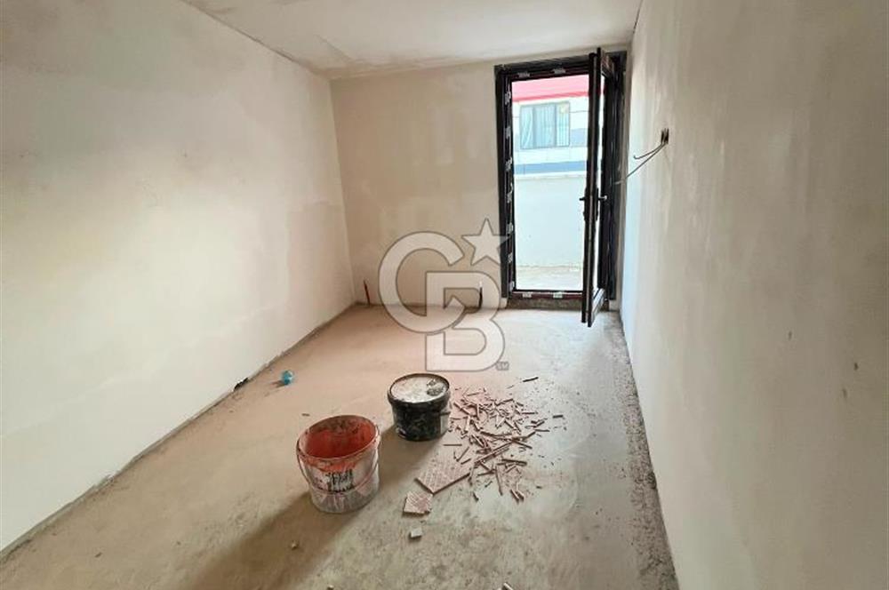 TAŞOLUKTA 3+1 SATILIK DAİRE