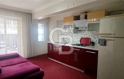 Goncalar Mah.Kiralık Daire