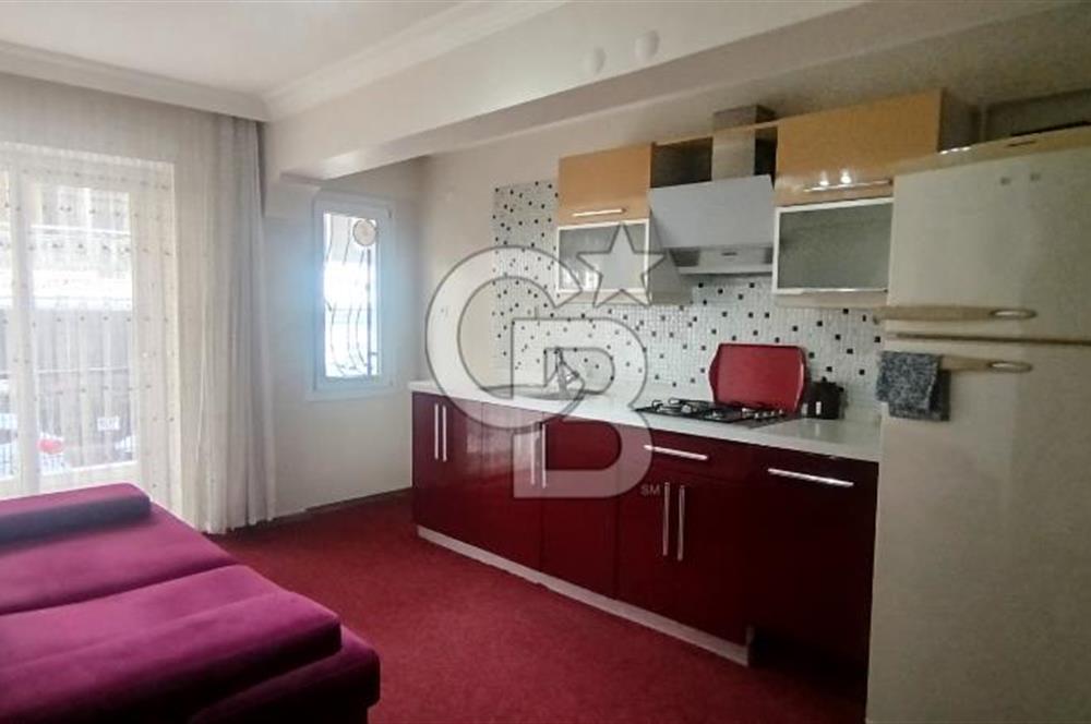 Goncalar Mah.Kiralık Daire
