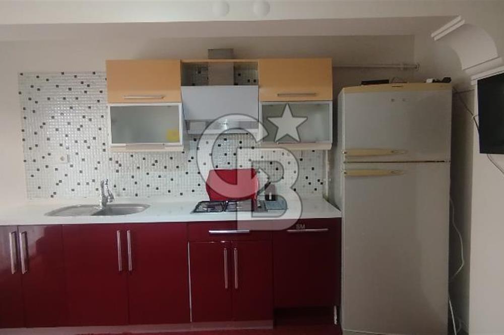Goncalar Mah.Kiralık Daire