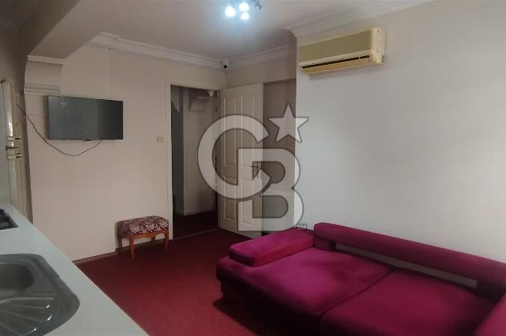 Goncalar Mah.Kiralık Daire
