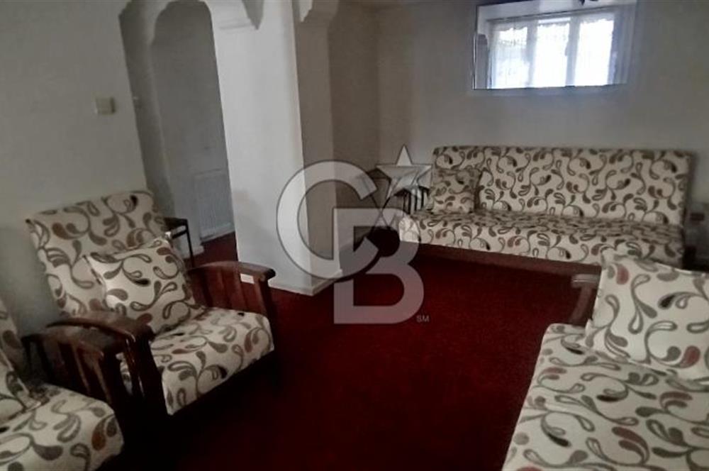 Goncalar Mah.Kiralık Daire