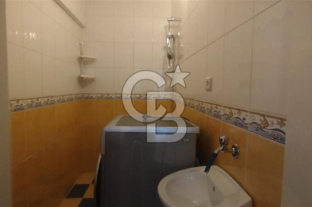 Goncalar Mah.Kiralık Daire