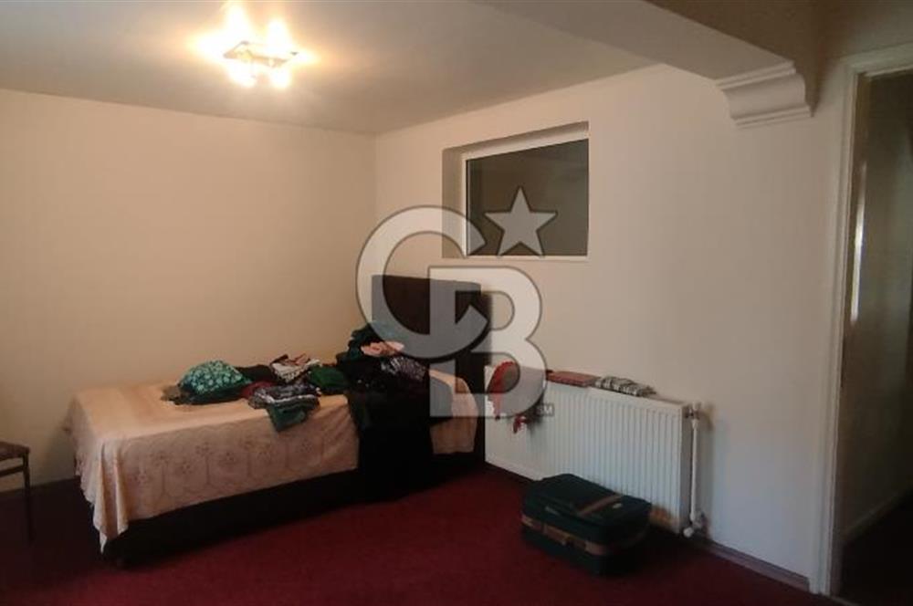 Goncalar Mah.Kiralık Daire