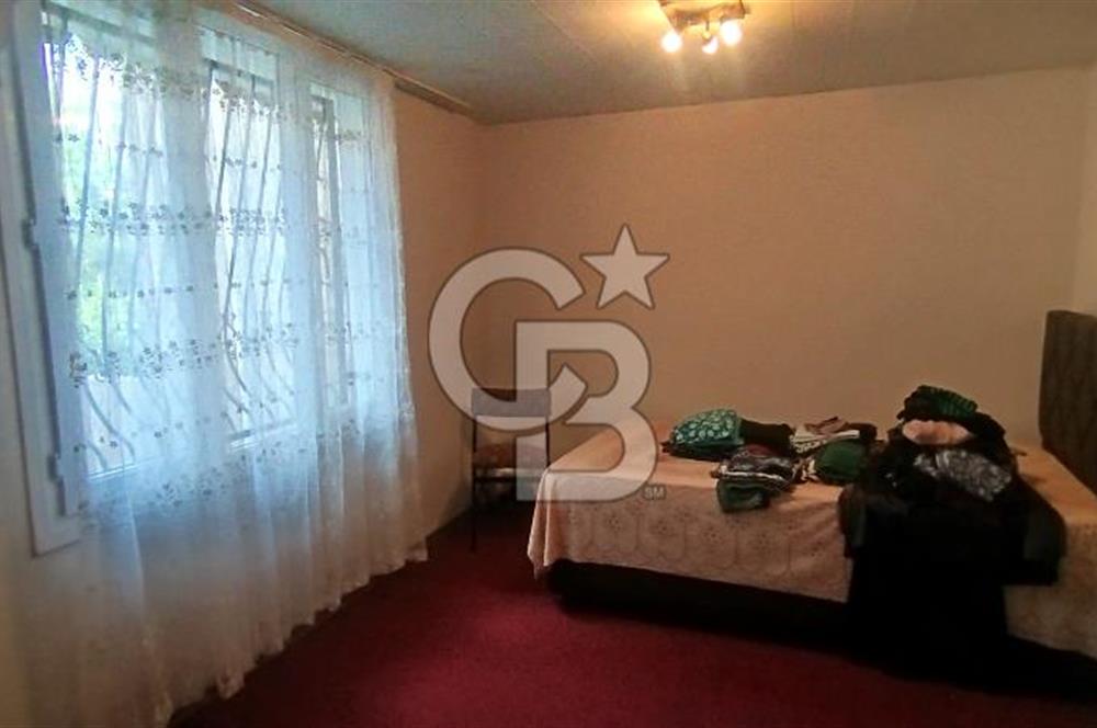 Goncalar Mah.Kiralık Daire