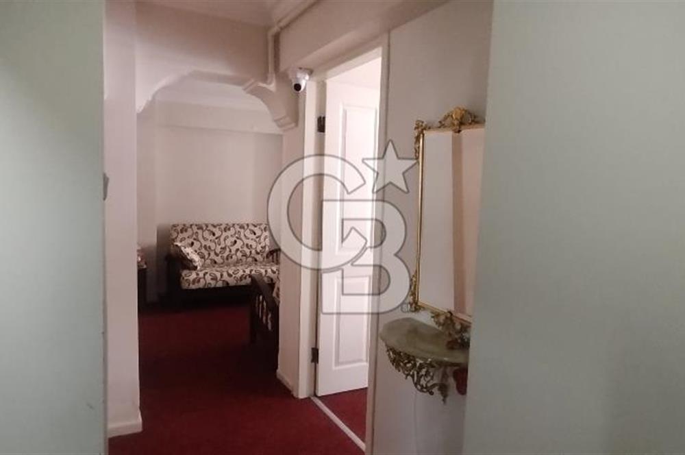 Goncalar Mah.Kiralık Daire