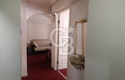 Goncalar Mah.Kiralık Daire
