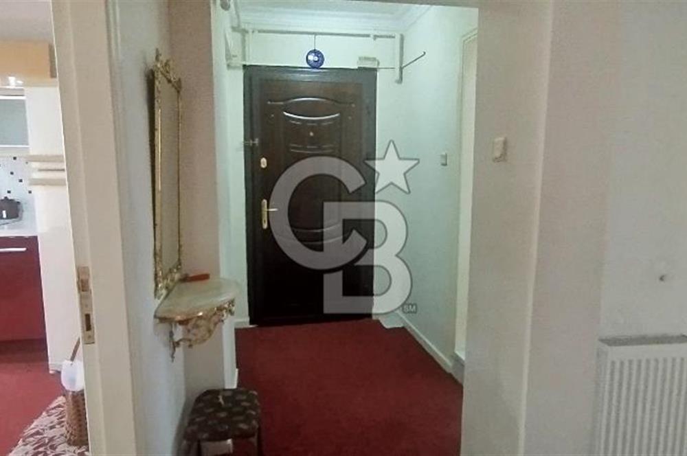 Goncalar Mah.Kiralık Daire