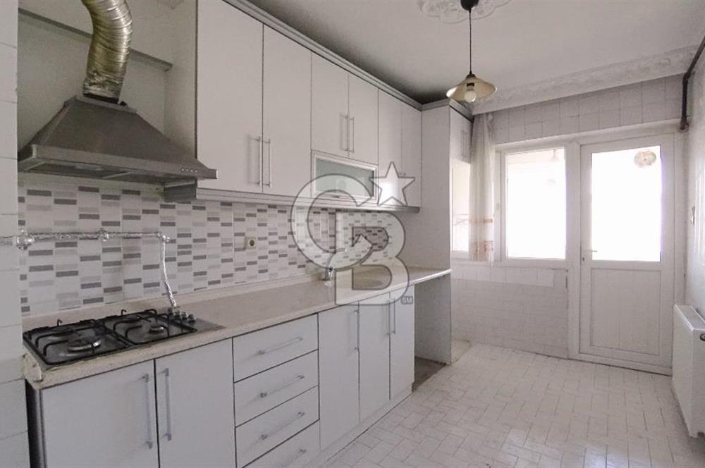 İzmir Bornova Kazımdirik Kiralık 3+1 115 m² Daire