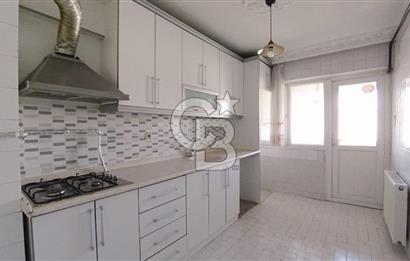 İzmir Bornova Kazımdirik Kiralık 3+1 115 m² Daire