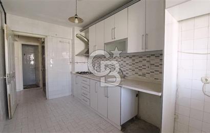 İzmir Bornova Kazımdirik Kiralık 3+1 115 m² Daire