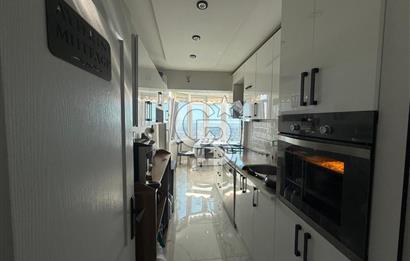 ZİRVEDESİN - ÇİĞLİ EVKA-6 DENİZ MANZARALI SATILIK 3+1 DAİRE 