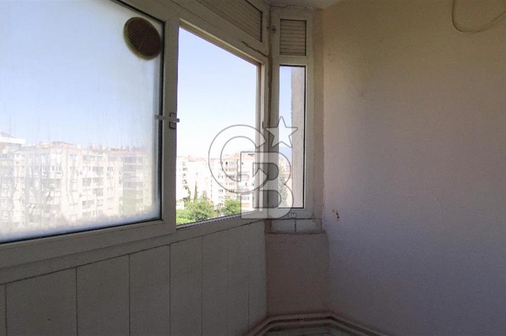 İzmir Bornova Kazımdirik Kiralık 3+1 115 m² Daire