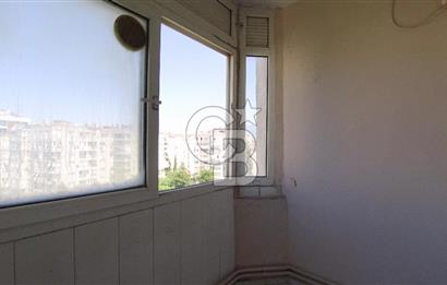İzmir Bornova Kazımdirik Kiralık 3+1 115 m² Daire