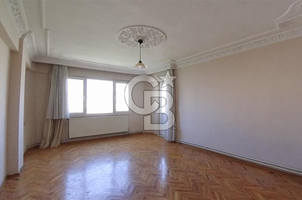 İzmir Bornova Kazımdirik Kiralık 3+1 115 m² Daire