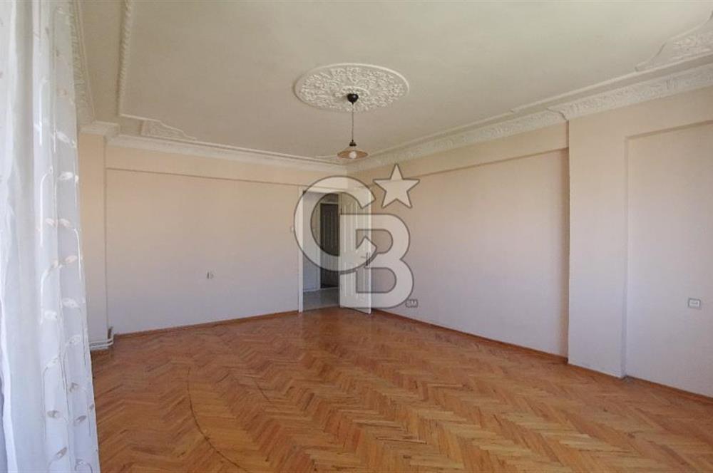 İzmir Bornova Kazımdirik Kiralık 3+1 115 m² Daire