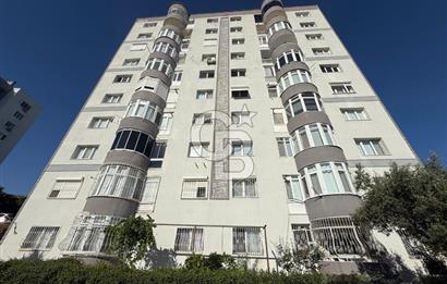 ZİRVEDESİN - ÇİĞLİ EVKA-6 DENİZ MANZARALI SATILIK 3+1 DAİRE 