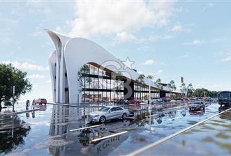 KAHRAMANKAZAN'DA İSTANBUL YOLUNA 122 m CEPHELİ | KDKÇA İMARLI | 3.638 m² | TEK TAPU | YATIRIMLIK ARSA - 1 - 359162