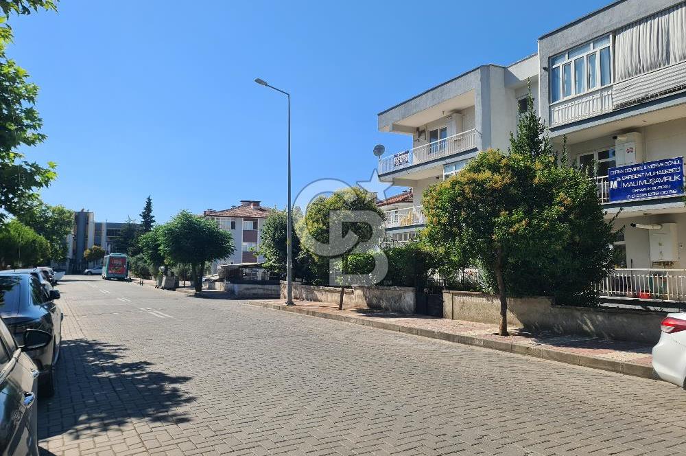 75.Yıl Mahallesinde 3+1 Kiralık Daire