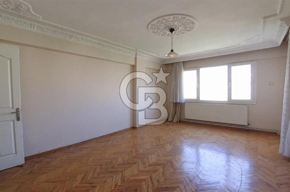 İzmir Bornova Kazımdirik Kiralık 3+1 115 m² Daire