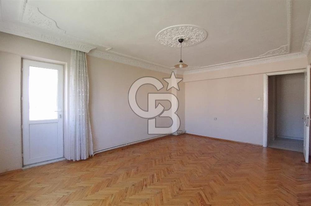 İzmir Bornova Kazımdirik Kiralık 3+1 115 m² Daire