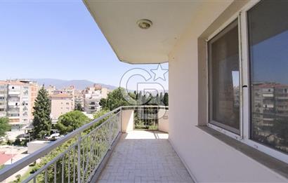 İzmir Bornova Kazımdirik Kiralık 3+1 115 m² Daire