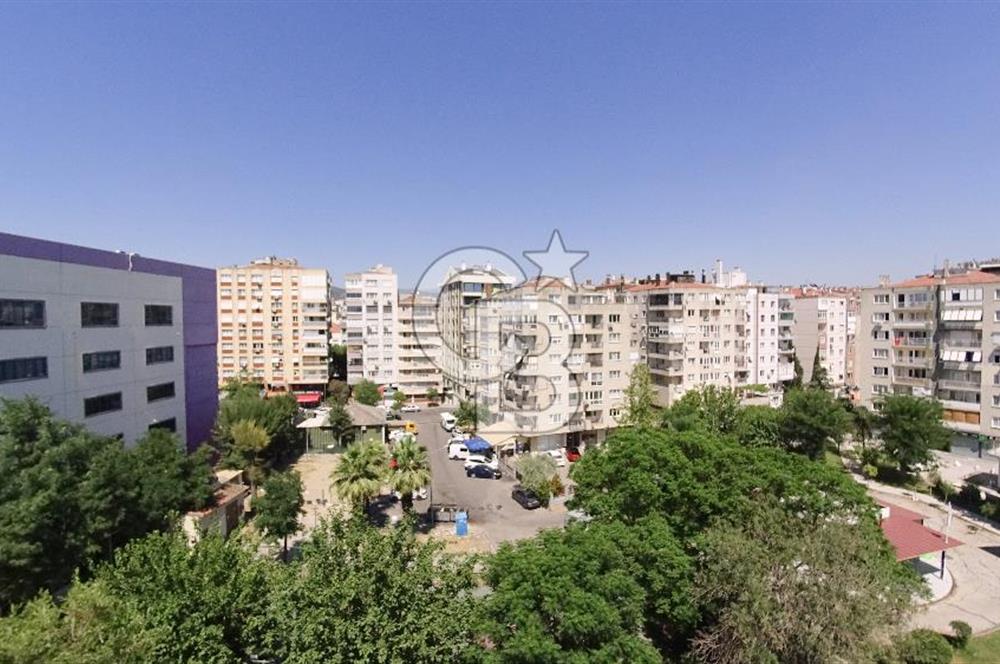 İzmir Bornova Kazımdirik Kiralık 3+1 115 m² Daire