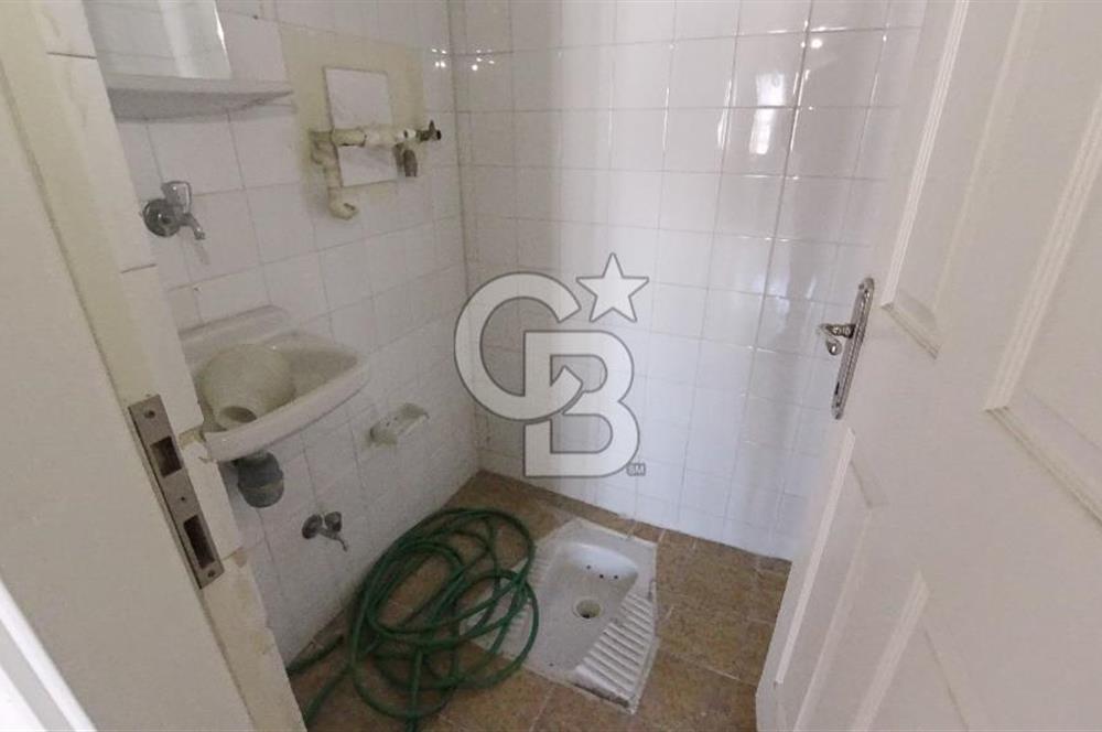 İzmir Bornova Kazımdirik Kiralık 3+1 115 m² Daire