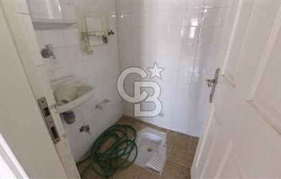 İzmir Bornova Kazımdirik Kiralık 3+1 115 m² Daire